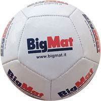 MINI PALLONE CUCITO A MACCHINA